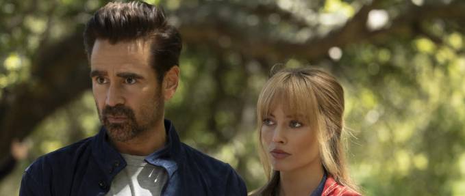 A Big Bold Beautiful Journey