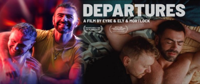 Departures