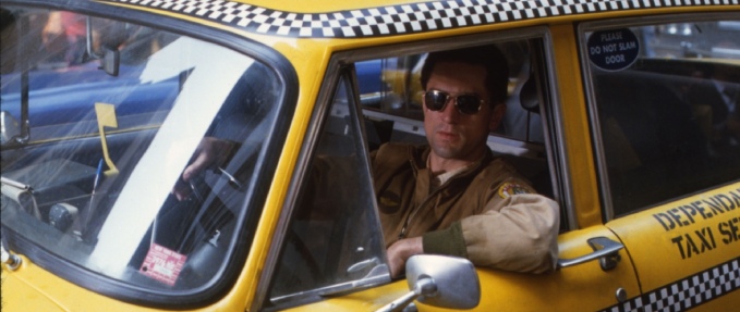 Taxi Driver 50th Anniversary