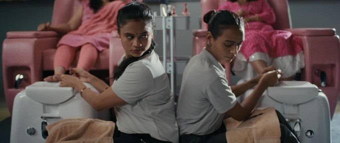 BIRMINGHAM INDIAN FILM FESTIVAL PRESENTS: TOO DESI TOO QUEER  