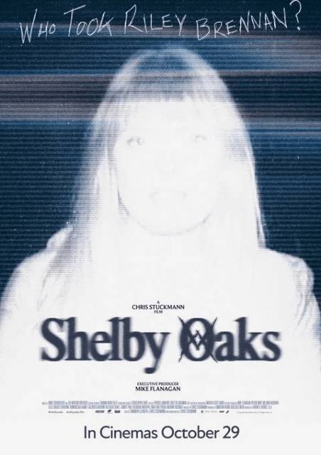 Shelby Oaks