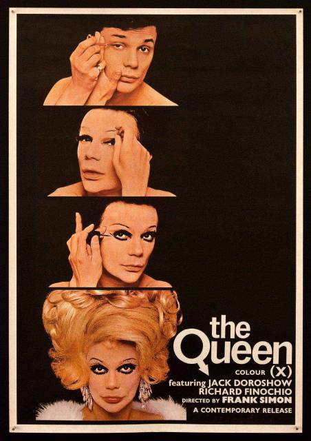 The Queen (1968)