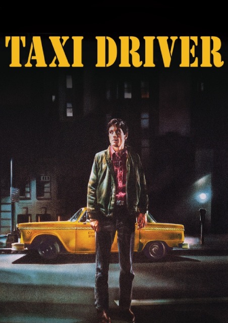 Taxi Driver 50th Anniversary