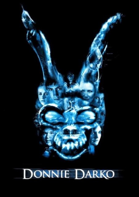 Donnie Darko 4K (25th Anniversary)