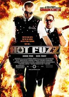 Hot Fuzz