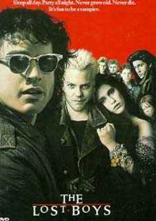 The Lost Boys (4K)